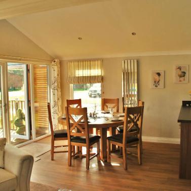 Interior Design Service Lodge Manufacturer
