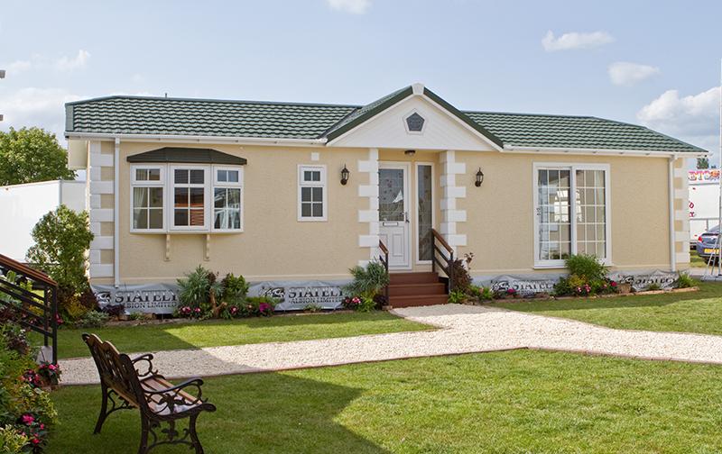 Lodges for sale near York