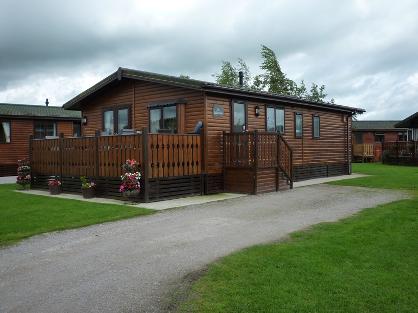 Lodges for Sale Yorkshire