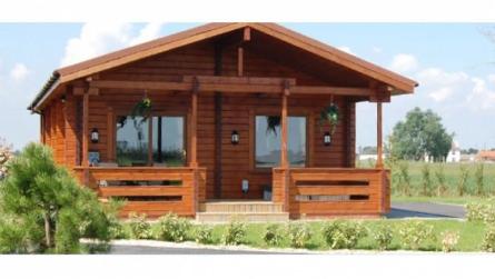Lodges for sale in Spain