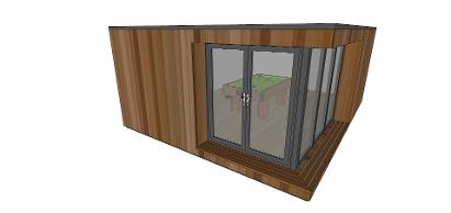 Garden rooms for all uses