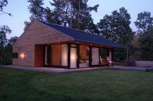 Solid wood construction UK