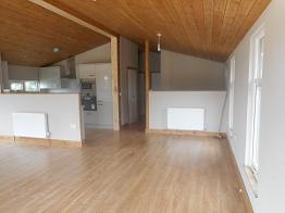 Construction lodges