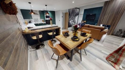 SIP's lodges manufacturer