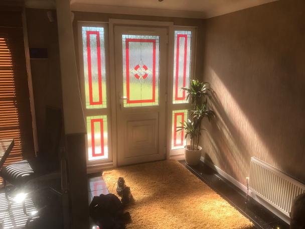 Usede lodge for sale