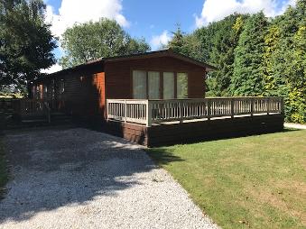 re sale lodge near Beverley
