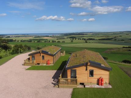 Leisure parks lodges for sale in North Yorkshire