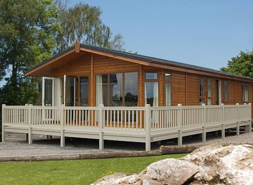 Lodges For Sale