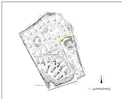 Park homes for sale on Leisure Parks,