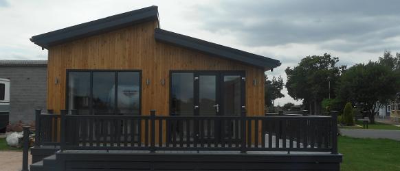 The York Lodge For Sale Near York