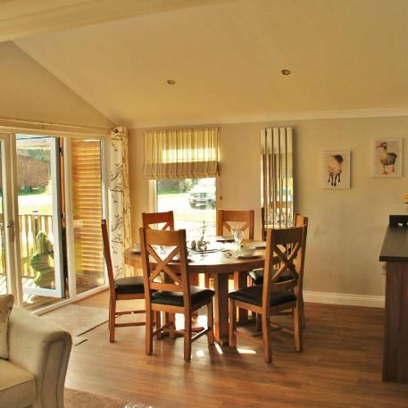 Interior Design Service Lodge Manufacturer