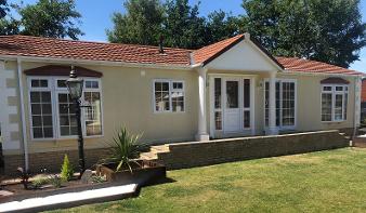Resale Lodges