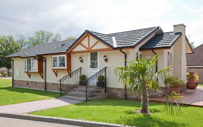 East Yorks Lake Side Lodges